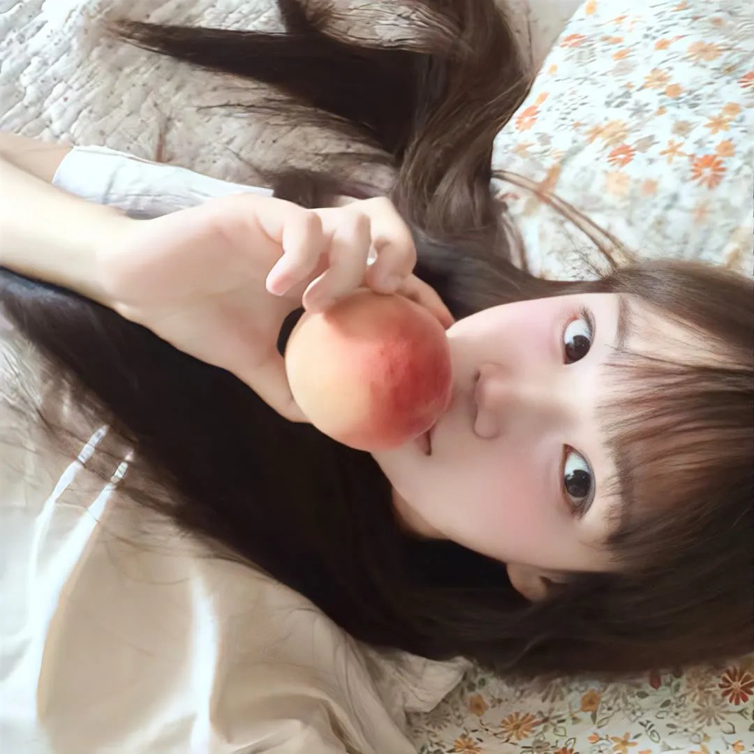 换了人间