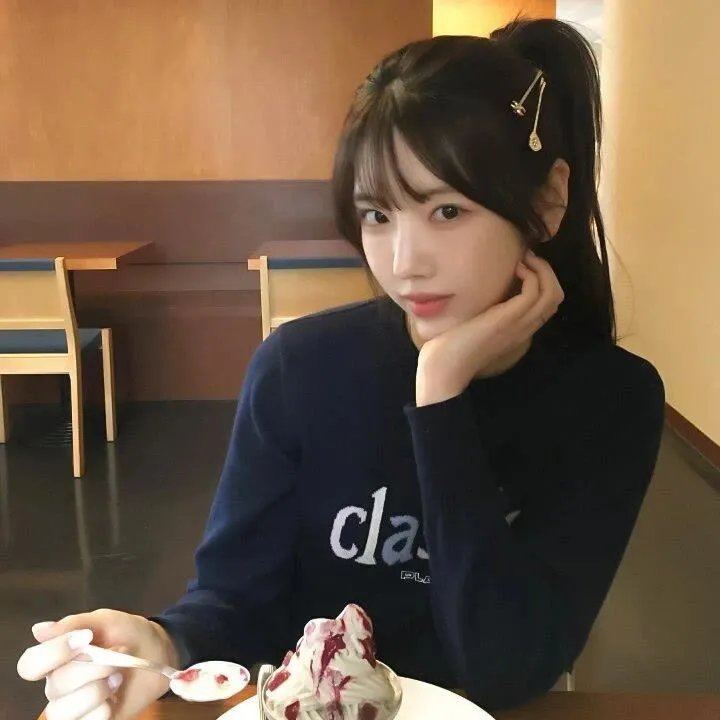 黄昏的甜美生活