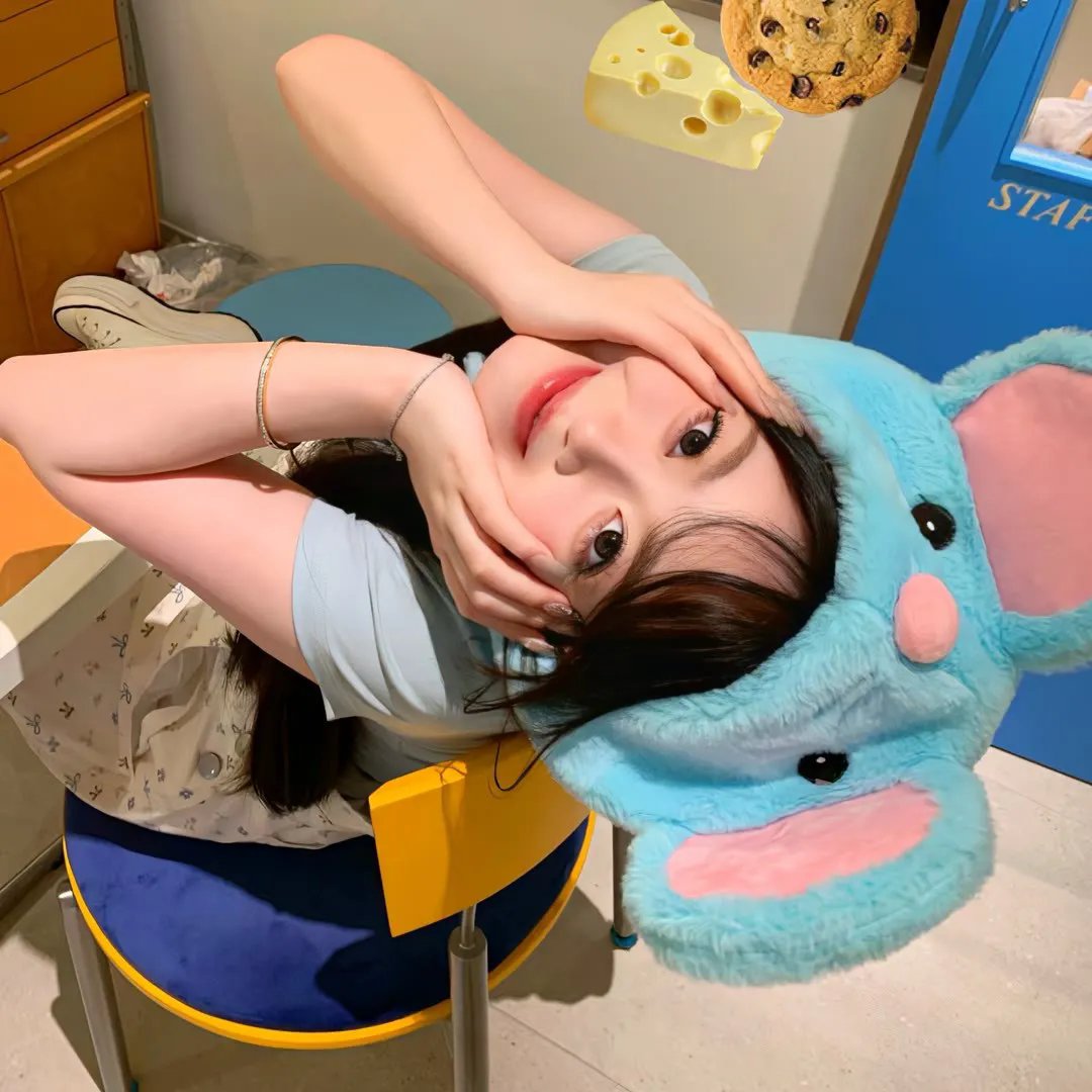深郁之蓝