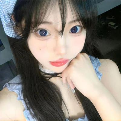 纽约娃娃